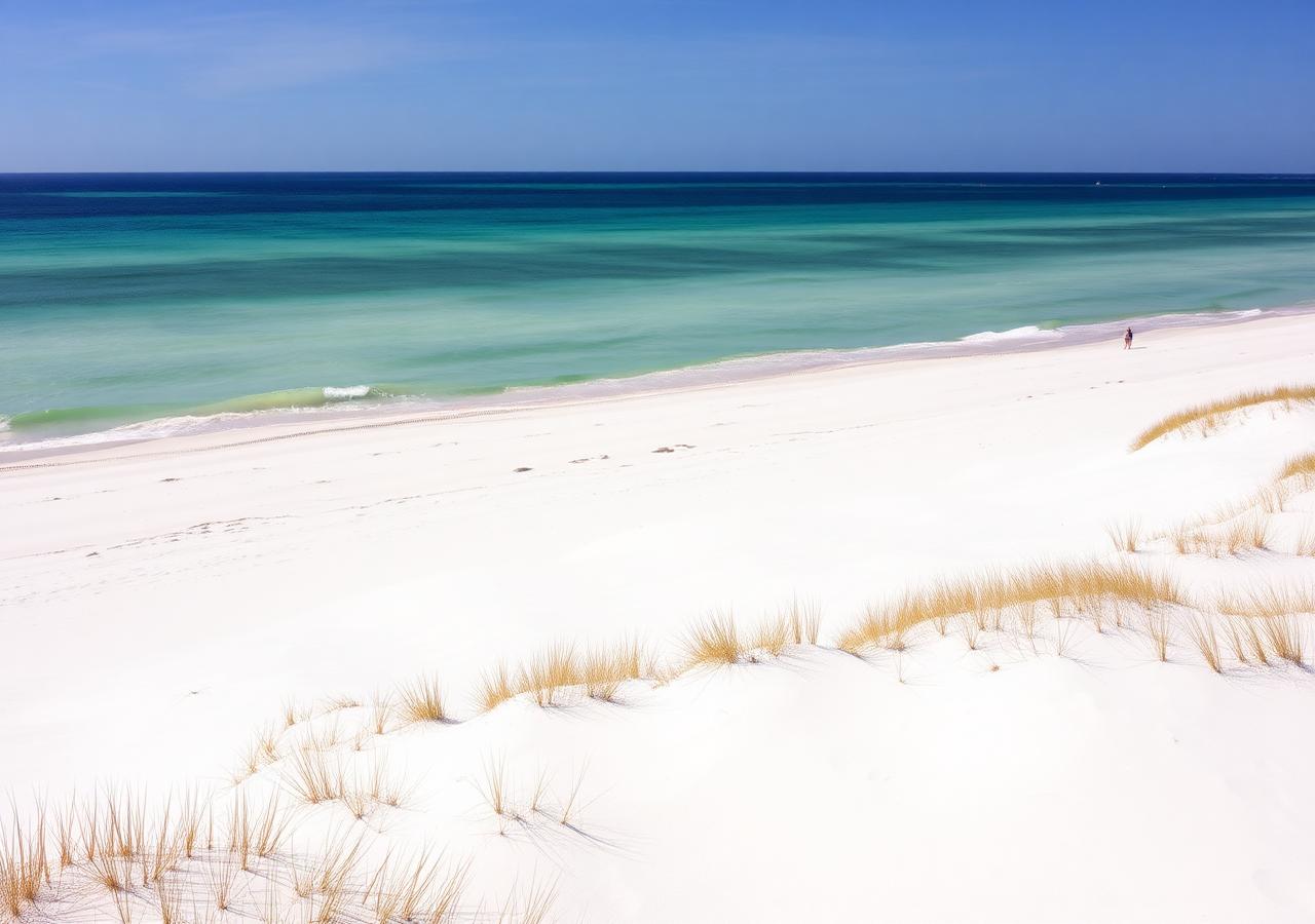 Destin & 30A, Florida