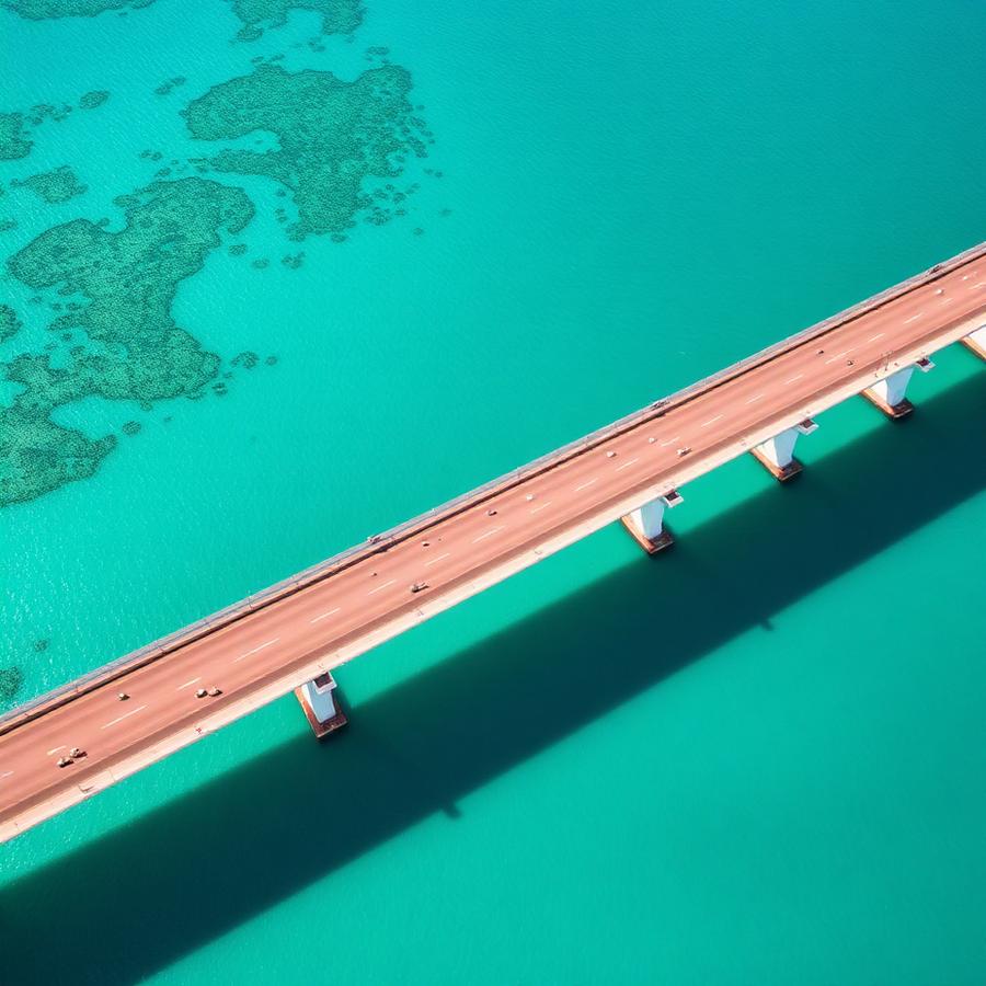 The Keys, Florida