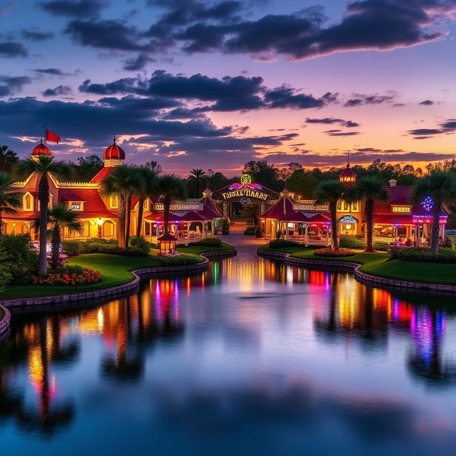 Orlando, Florida